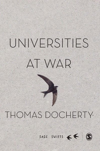 Produktbild: Universities at War
