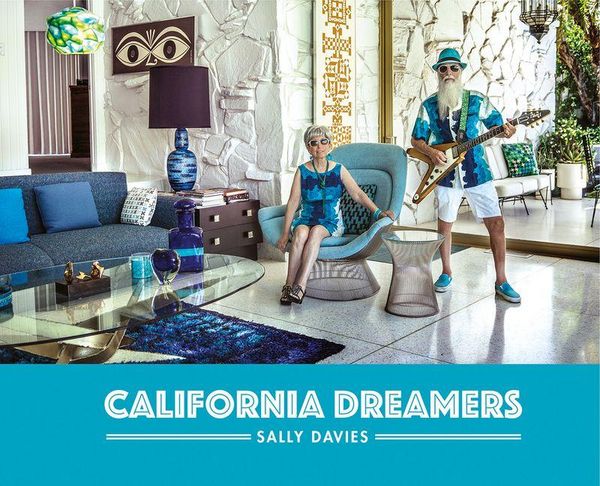 Produktbild: California Dreamers