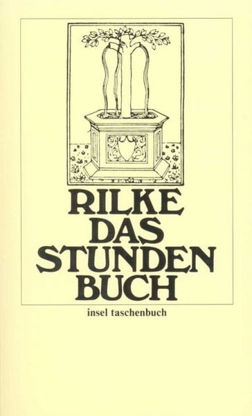 Produktbild: Das Stunden-Buch
