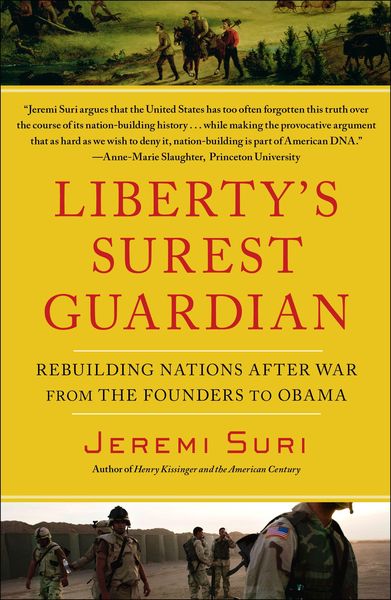 Produktbild: Liberty's Surest Guardian