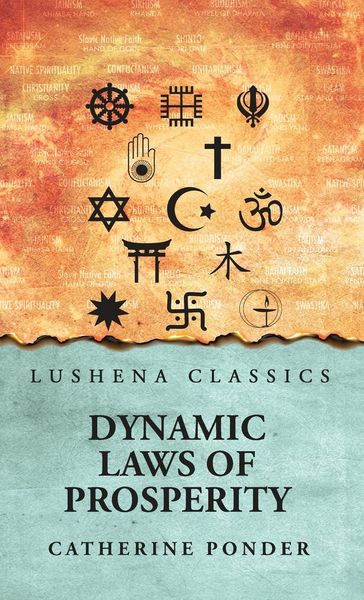 Produktbild: Dynamic Laws of Prosperity