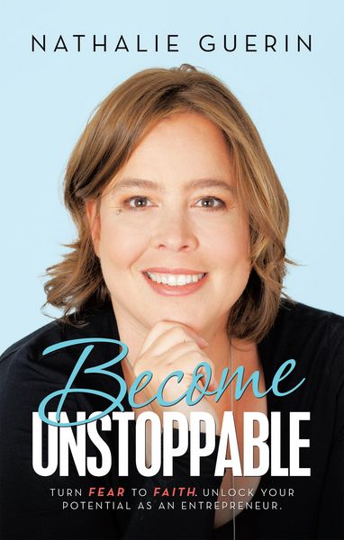 Produktbild: Become Unstoppable