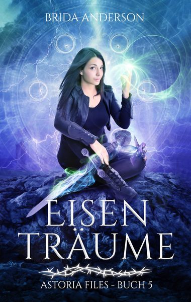 Produktbild: Eisentr&auml;ume: Astoria Files 5