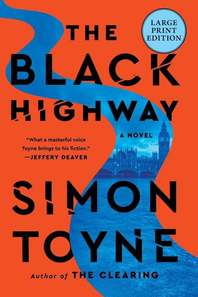 Produktbild: The Black Highway