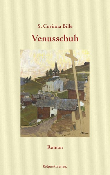 Produktbild: Venusschuh