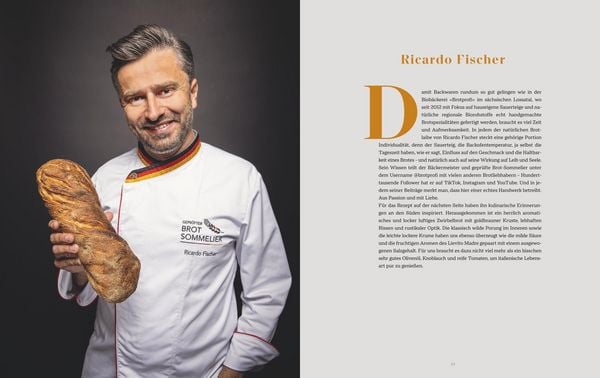 Produktbild: Unsere Brotbibel