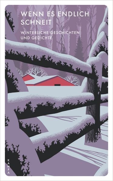 Produktbild: Wenn es endlich schneit
