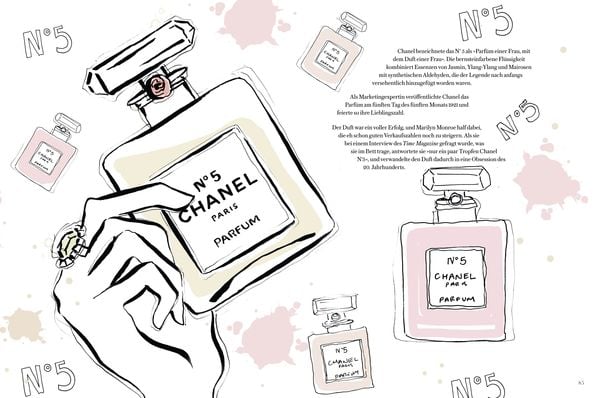 Produktbild: Coco Chanel