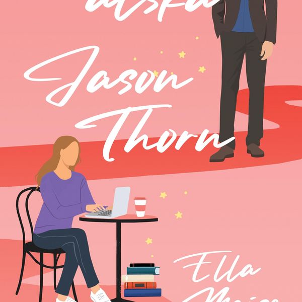 Produktbild: Att &auml;lska Jason Thorn
