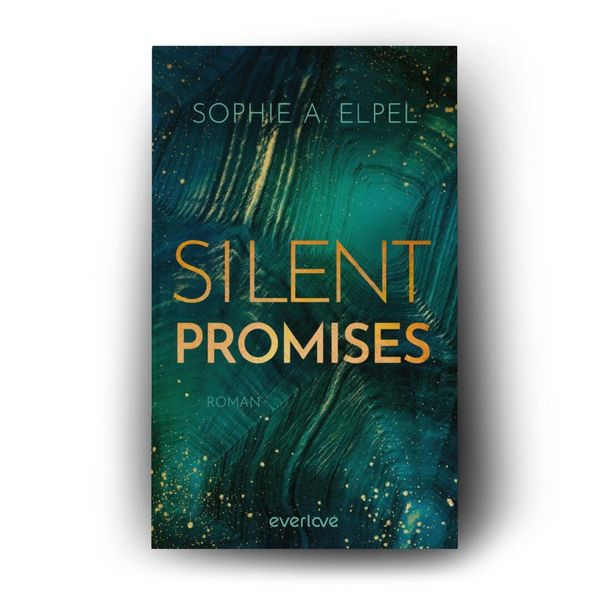 Produktbild: Silent Promises