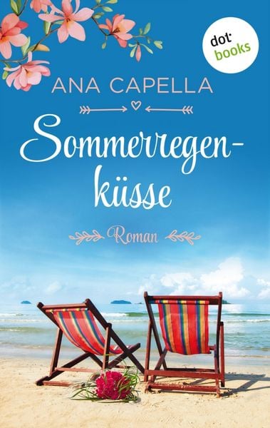 Produktbild: Sommerregenk&uuml;sse