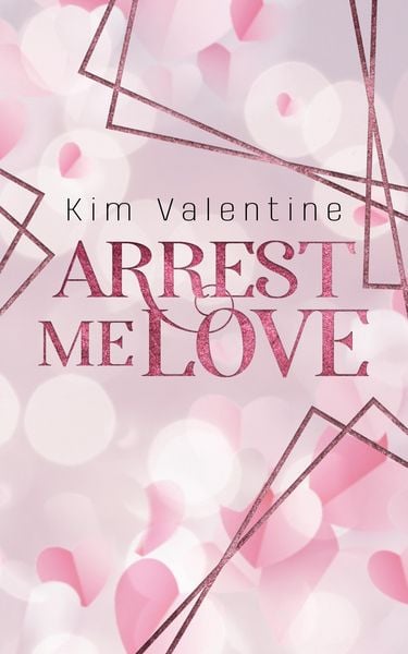Produktbild: Arrest me, Love