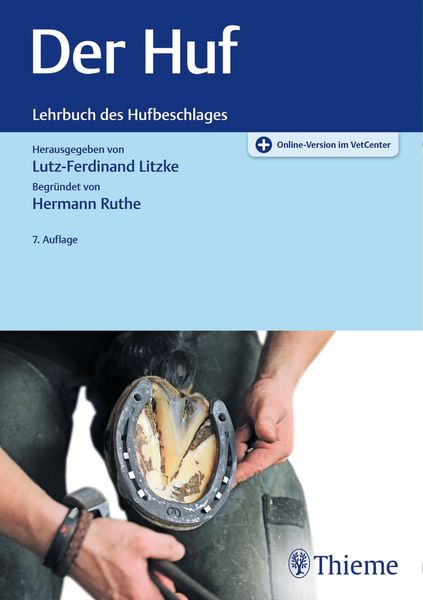 Produktbild: Der Huf