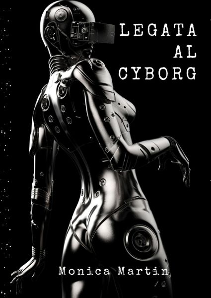 Produktbild: Legata al Cyborg