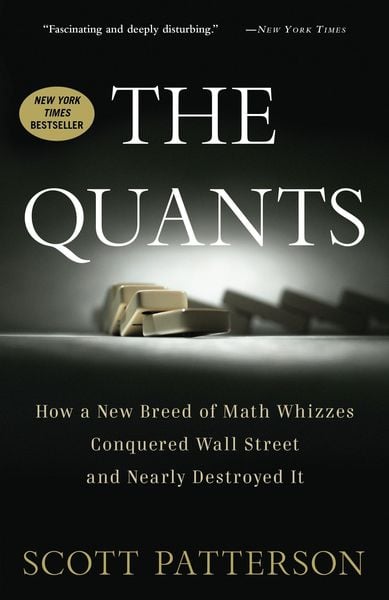 Produktbild: The Quants