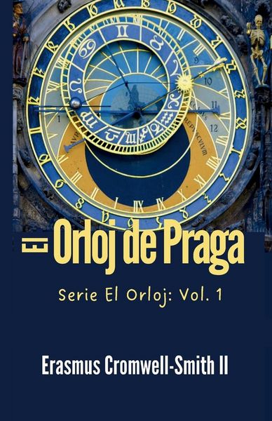 Produktbild: El Orloj de Praga
