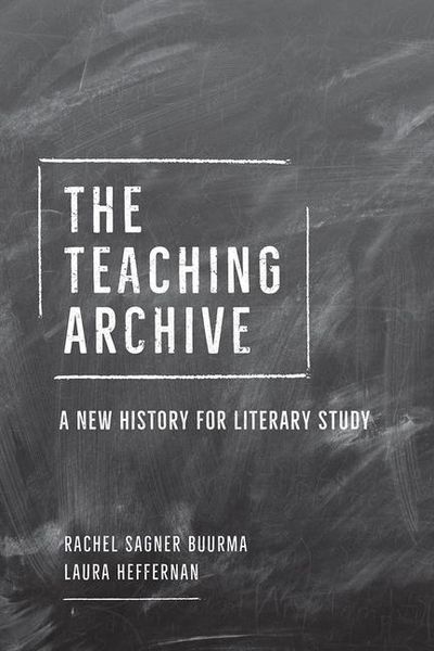 Produktbild: The Teaching Archive
