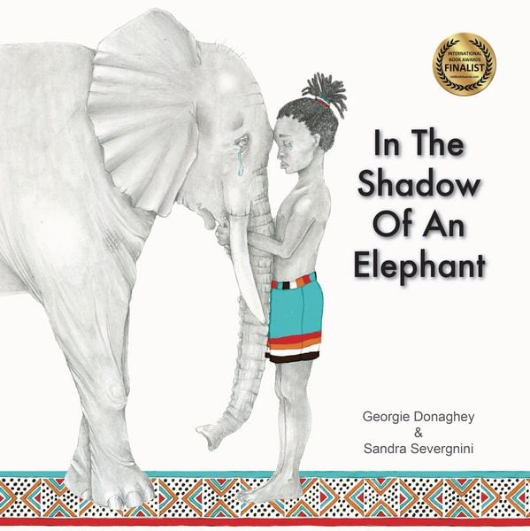 Produktbild: In the Shadow of an Elephant