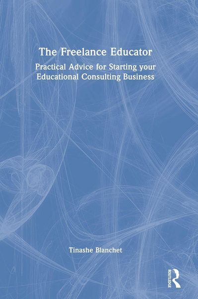 Produktbild: The Freelance Educator