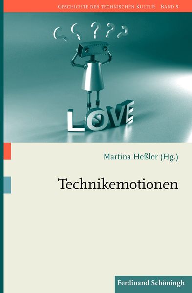 Produktbild: Technikemotionen