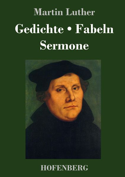 Produktbild: Gedichte / Fabeln / Sermone