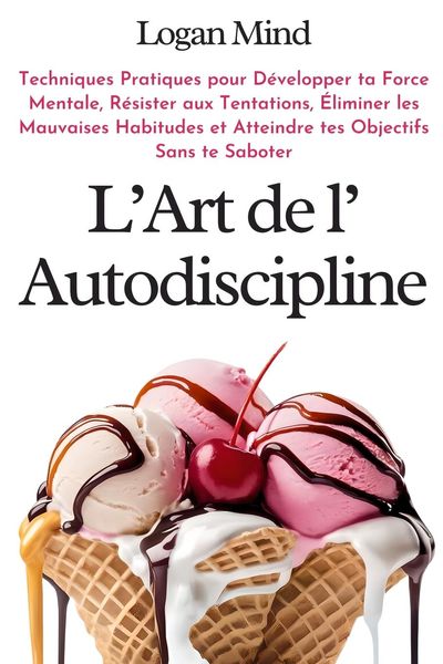 Produktbild: L'Art de l'Autodiscipline
