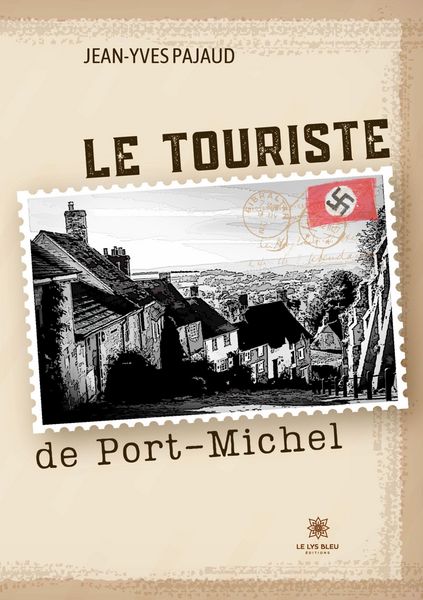 Produktbild: Le touriste de Port-Michel