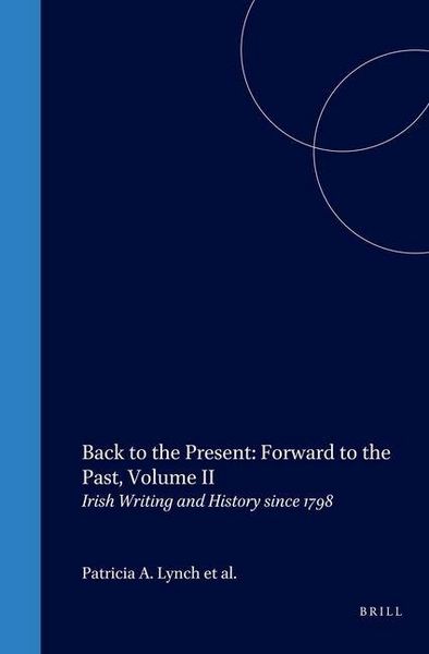 Produktbild: Back to the Present: Forward to the Past, Volume II