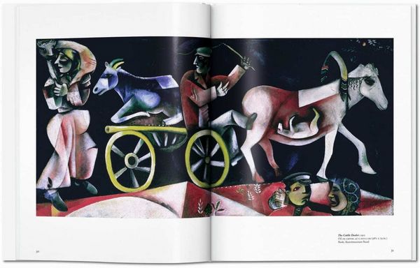Produktbild: Chagall