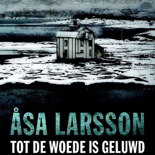 Produktbild: Tot de woede is geluwd
