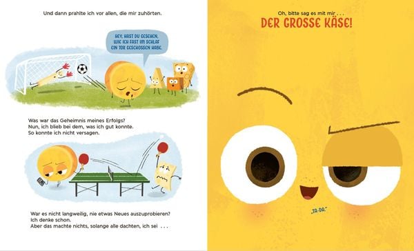 Produktbild: Der gro&szlig;e K&auml;se
