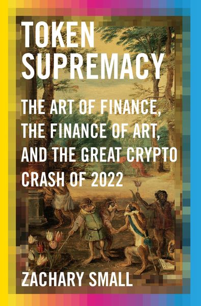 Produktbild: Token Supremacy