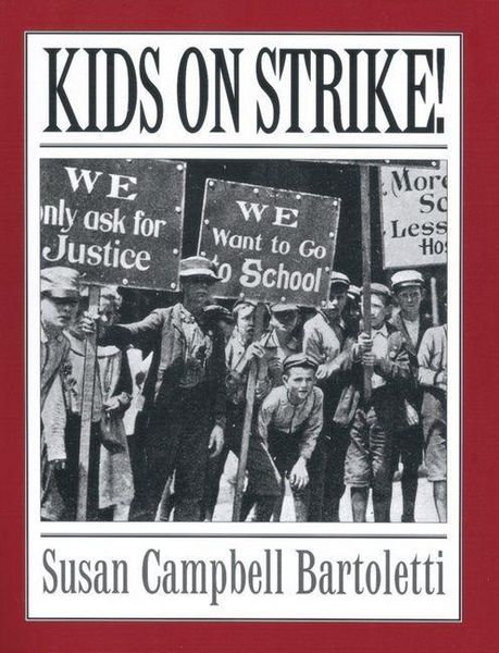 Produktbild: Kids on Strike!