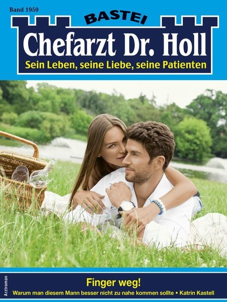 Produktbild: Chefarzt Dr. Holl 1950