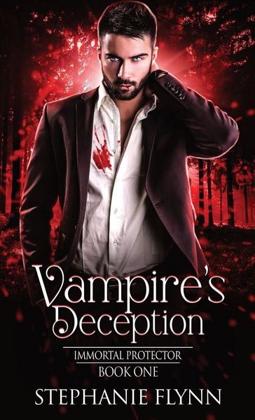 Produktbild: Vampire's Deception