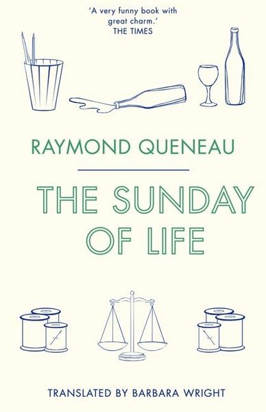 Produktbild: Sunday of Life