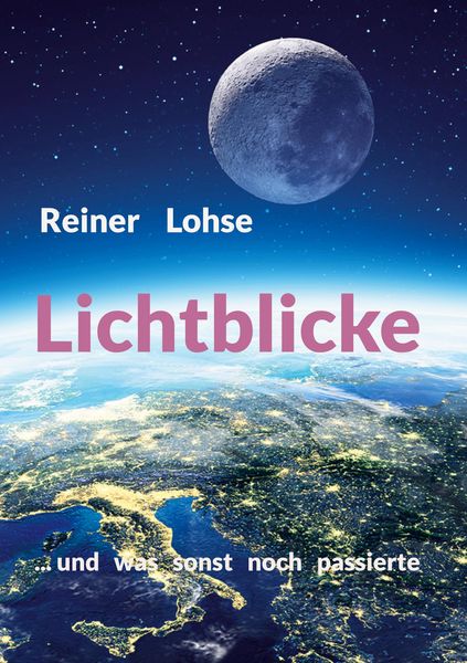 Produktbild: Lichtblicke