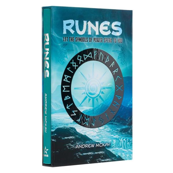 Produktbild: Runes