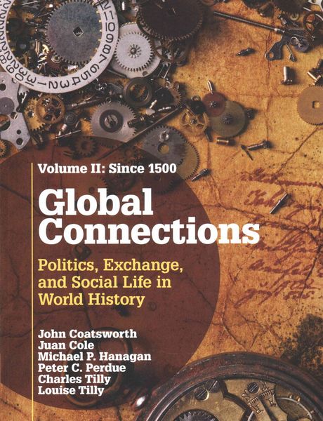 Produktbild: Global Connections