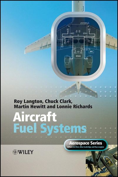 Produktbild: Aircraft Fuel Systems