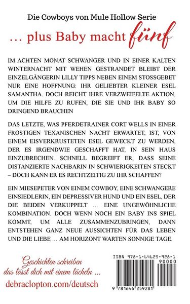 Produktbild: ... plus Baby macht f&uuml;nf