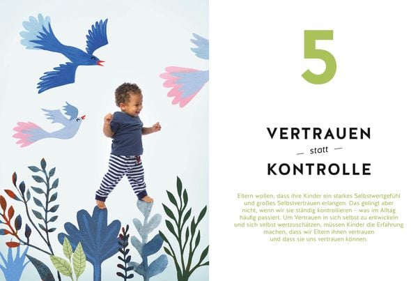 Produktbild: Was unsere Kinder brauchen