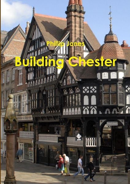 Produktbild: Building Chester