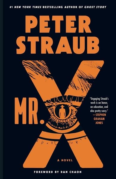 Produktbild: Mr. X