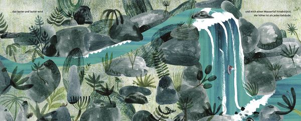 Produktbild: Am Fluss