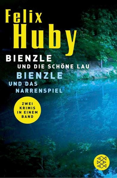 Produktbild: Bienzle und die sch&ouml;ne Lau / Bienzle und das Narrenspiel