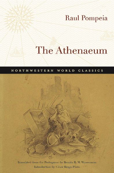Produktbild: The Athenaeum