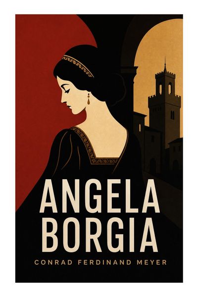 Produktbild: Angela Borgia