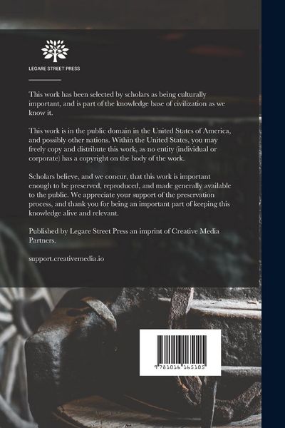 Produktbild: Farm Blacksmithing: A Textbook and Problem Book for Students in Agricultural Schools and Colleges, Technical Schools, and for Farmers