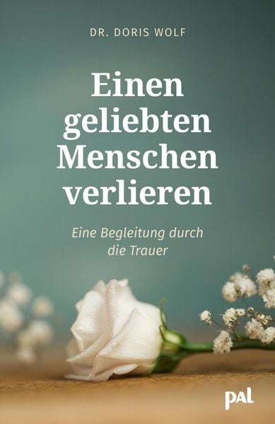 Produktbild: Einen geliebten Menschen verlieren